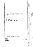 Revox NSM-3101-Owners-Manual
